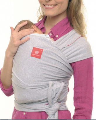 Quaranta Settimane - Fascia porta bebè COME NUOVA