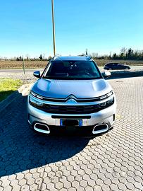 CITROEN C5 Aircross PureTech 130 S&S Shine