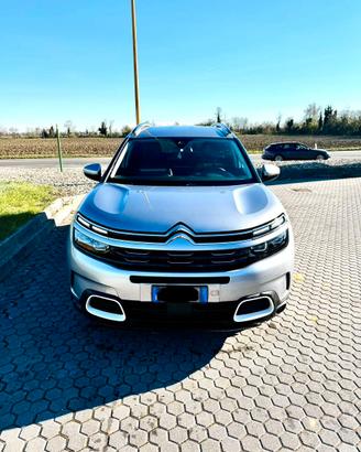 CITROEN C5 Aircross PureTech 130 S&S Shine