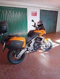 Kawasaki Versys 650 - 2011