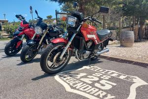 yamaha xz 550 asi