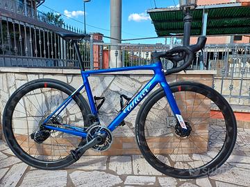 Bici da corsa/strada Wilier Zero SLR