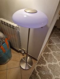 lampada da terra