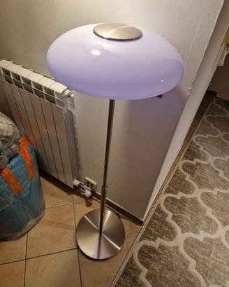 lampada da terra