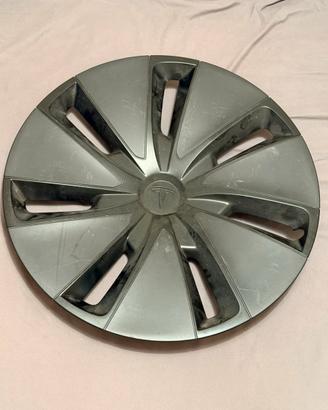 Copri Cerchi Tesla model 3 highland 2025-2026