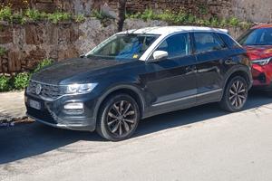 Wolsvagen T-Roc 1.6 diesel Blue emotion 2019