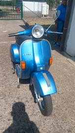 VESPA PX 150 E