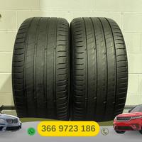 2 gomme 285/40 R20. Michelin Estive 2021