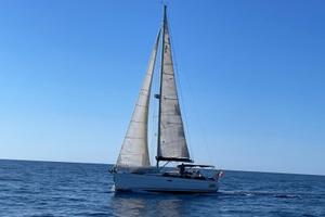 Beneteau oceanis 2009