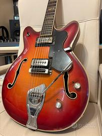 Zerosette sad2 del 1967