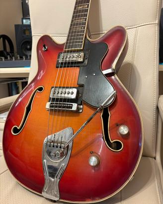Zerosette sad2 del 1967