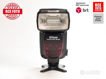 Nikon Flash Speedlight SB-900