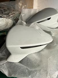 Calotte Specchietto Seat Leon 5F