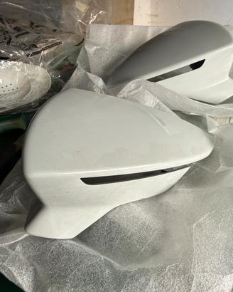 Calotte Specchietto Seat Leon 5F