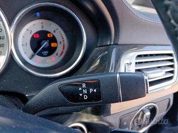 CAMBIO AUTO. 7 MARCE 2014 MERCEDES-BENZ CLS 350 CD