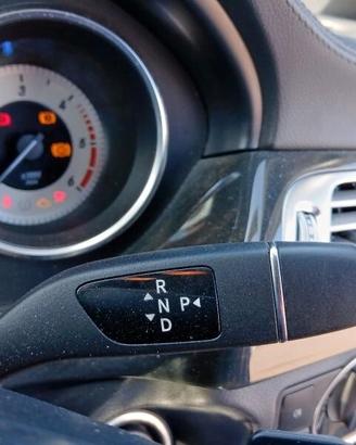 CAMBIO AUTO. 7 MARCE 2014 MERCEDES-BENZ CLS 350 CD