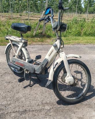 Piaggio Ciao PX funzionante