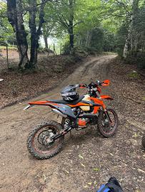 ktm 300exc  tpi