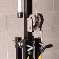 Coppia Elevatori Fantek T-102D + Coppia Supporti 