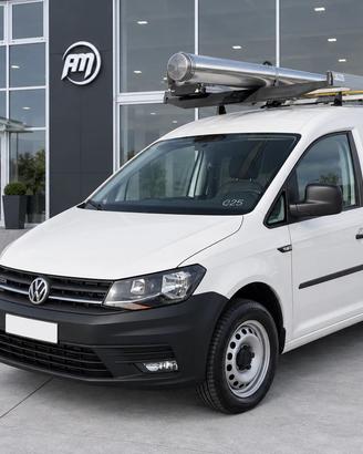 Volkswagen Caddy 2.0 TDI 4MOTION 4X4 +IVA