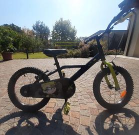 Bicletta per bambino
