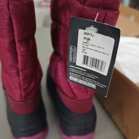 Dopo sci nuovi bambina n 37