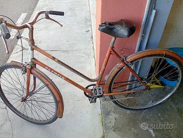 biciclette usate 