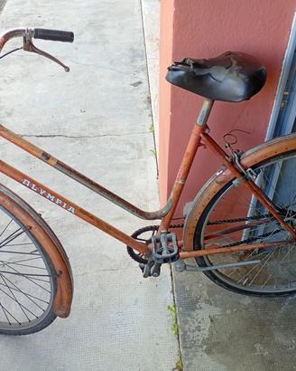 biciclette usate 