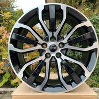 CERCHI 21 RANGE ROVER 507 MADE IN GERMANY