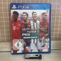 Pes2021 (Aggiornato 2026)