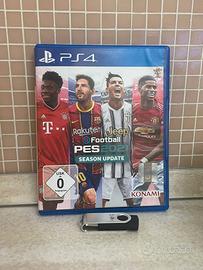 Pes2021 (Aggiornato 2026)