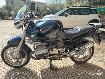 Bmw r1150 anno 2001