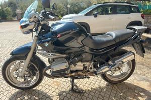 Bmw r1150 anno 2001