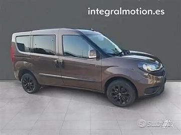 Ricambi usati fiat doblo 2018