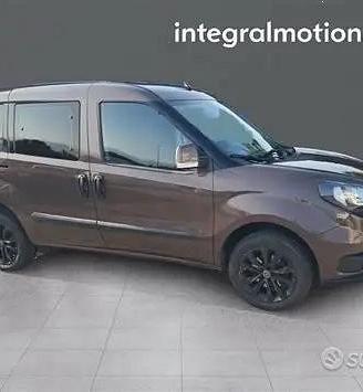 Ricambi usati fiat doblo 2018