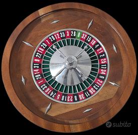 Roulette 