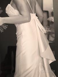 Abito da sposa