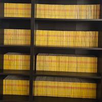 450 Fumetti TOPOLINO