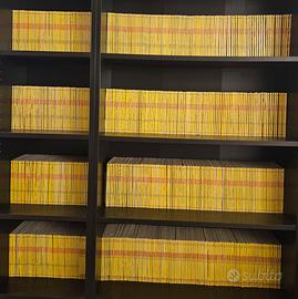 450 Fumetti TOPOLINO