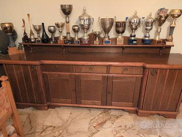 mobile in legno 