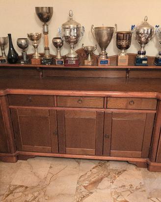 mobile in legno 