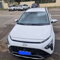 Hyundai bayon anno 2022