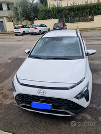 Hyundai bayon anno 2022