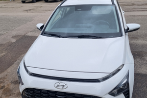 Hyundai bayon anno 2022