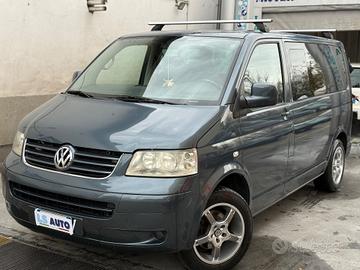 Volkswagen Transporter Caravelle 2.5 TDI/131CV PL 