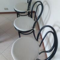 Sedie Thonet