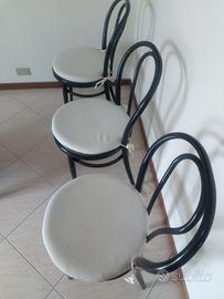 Sedie Thonet