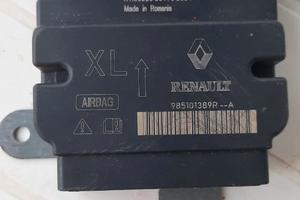 Centralina Airbag Renault Clio IV / Captur