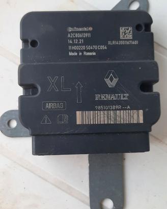 Centralina Airbag Renault Clio IV / Captur
