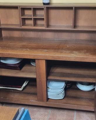 Credenza coppola